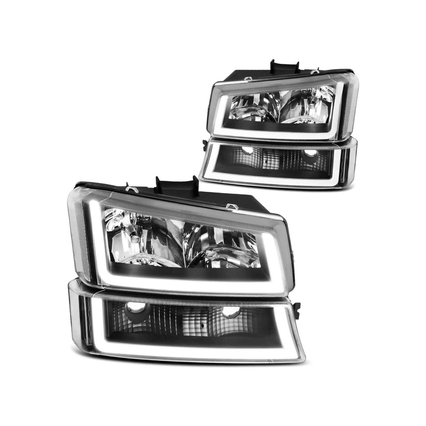 2003-2006 Chevy Silverado 1500 2500 3500/2007 Chevrolet Silverado Classic