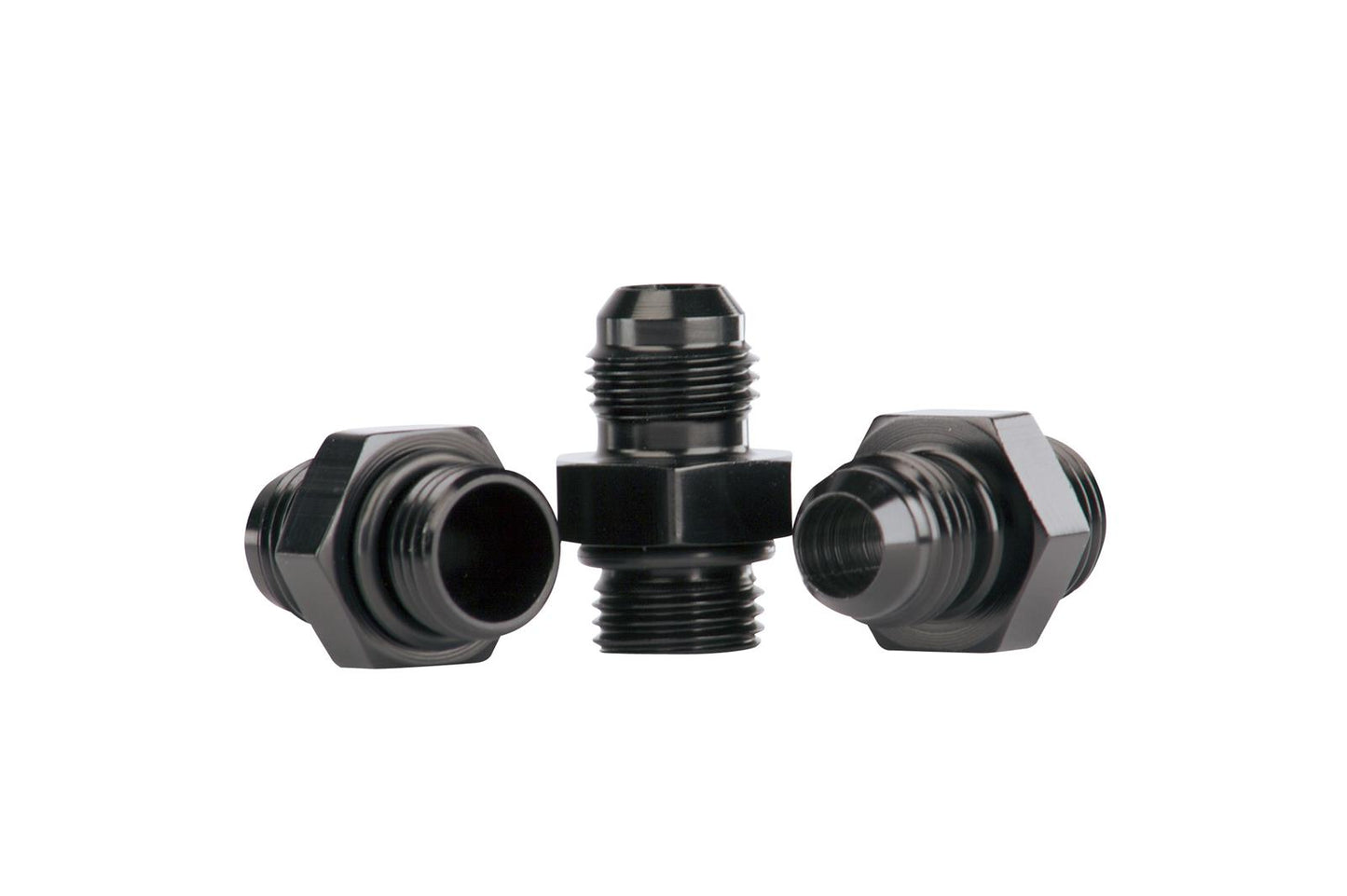 Aeromotive AN O-Ring Adapter Fittings PN-15108