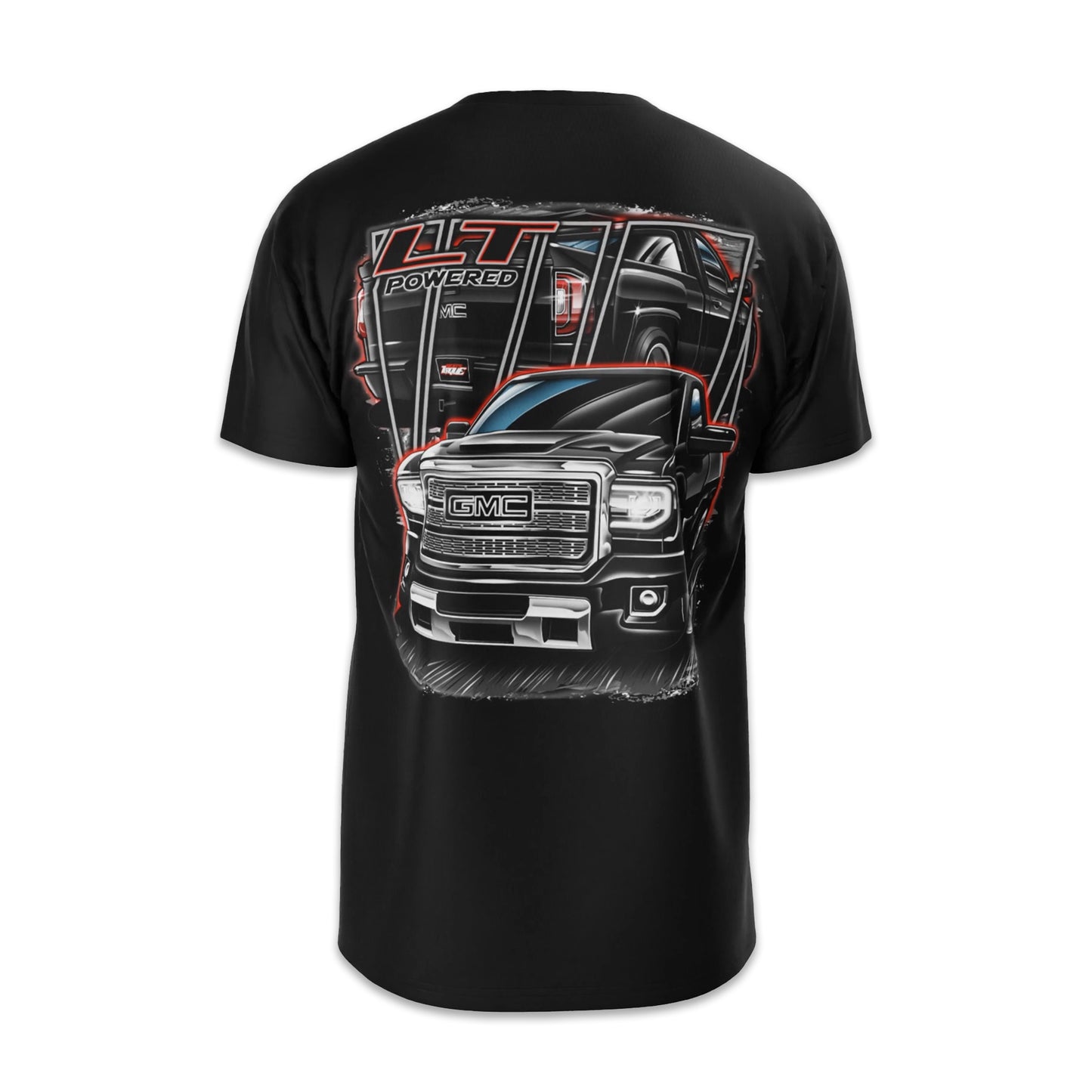 BABY DENALI T-SHIRT