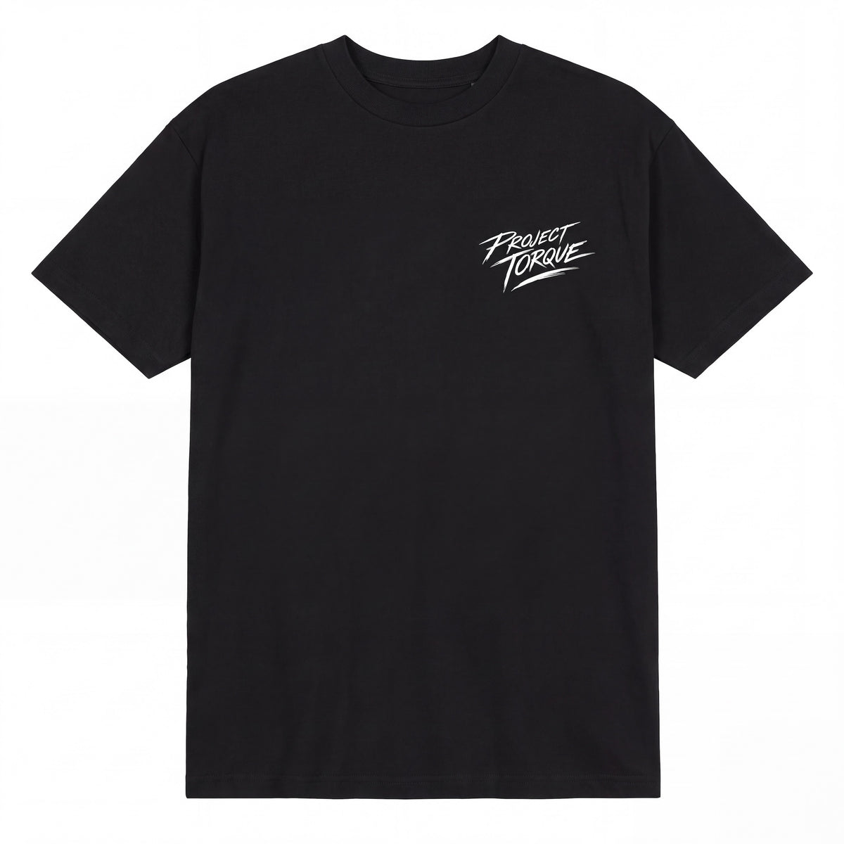 WORK FOR IT OVERSIZED T-SHIRT