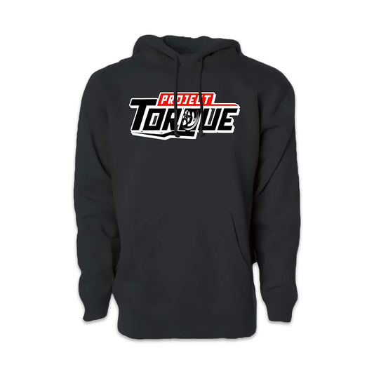 BLACK PROJECT TORQUE HOODIE