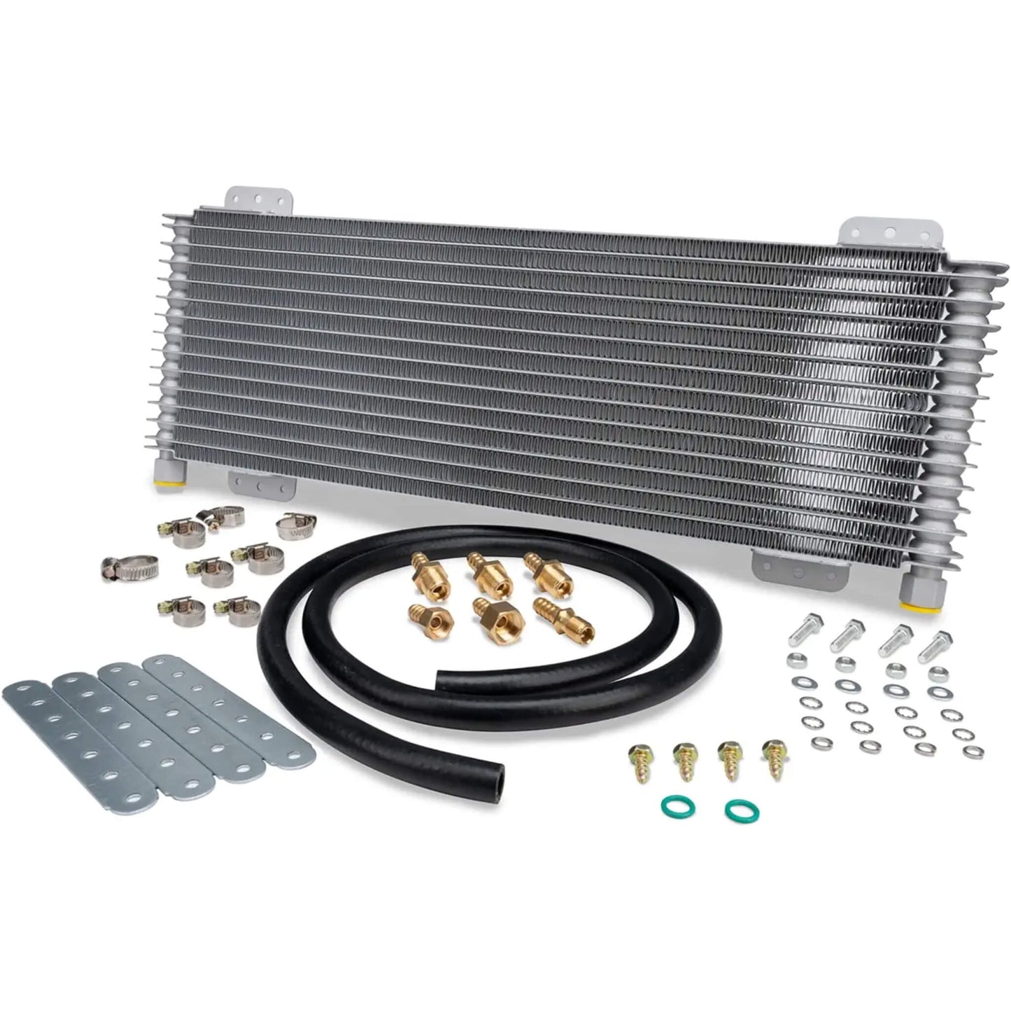 Universal Transmission Oil Cooler