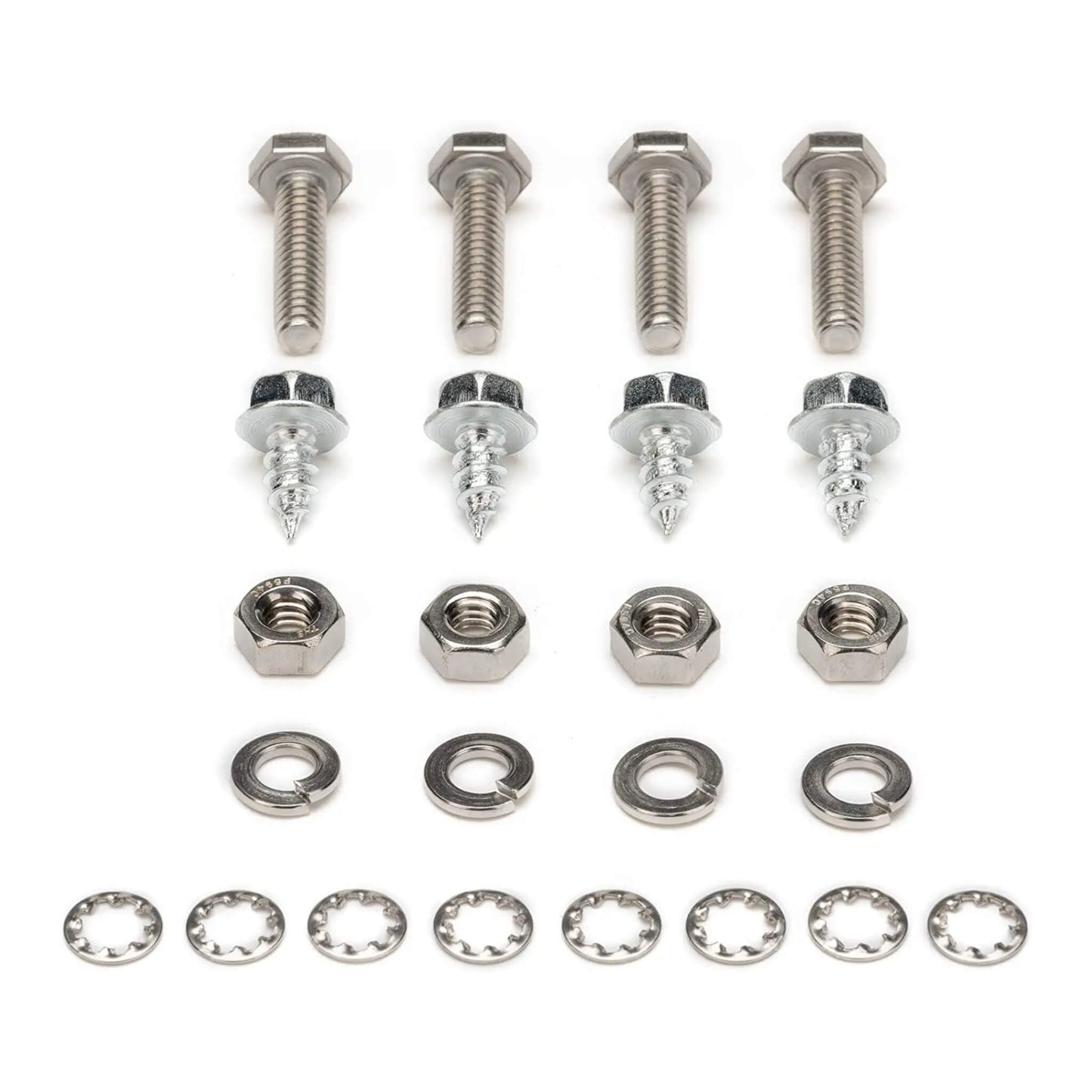 Universal Transmission Oil Cooler
