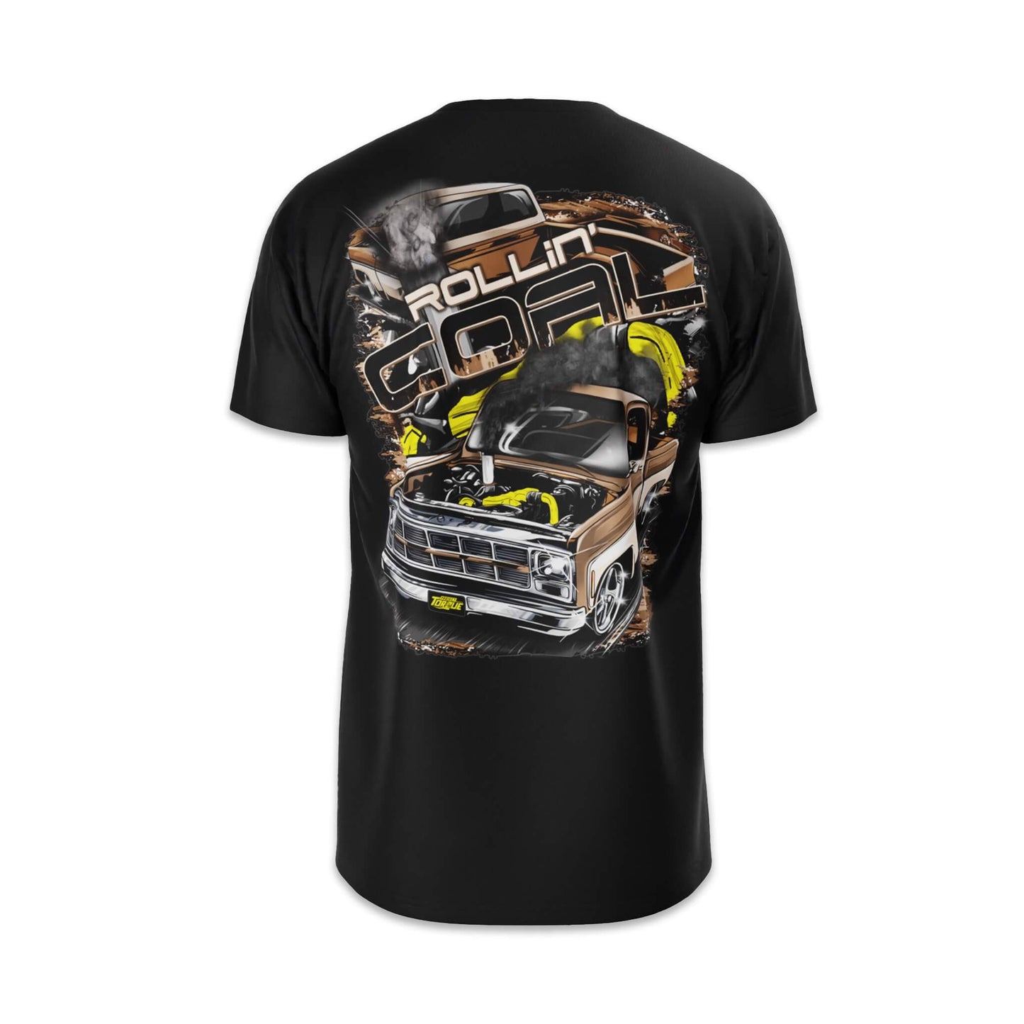DIESEL C-10 T-SHIRT