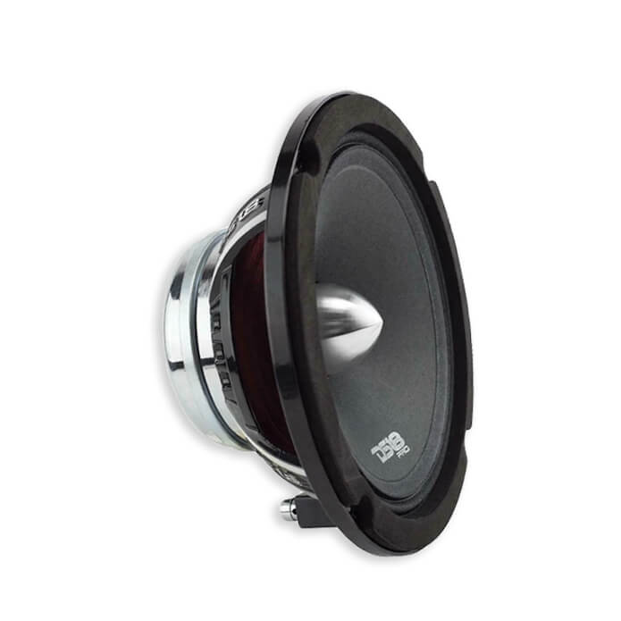 DS18 PRO-NEO6 6.5” 4OHM 500W MAX 250W RMS