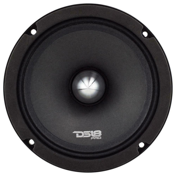 DS18 PRO-NEO6 6.5” 4OHM 500W MAX 250W RMS