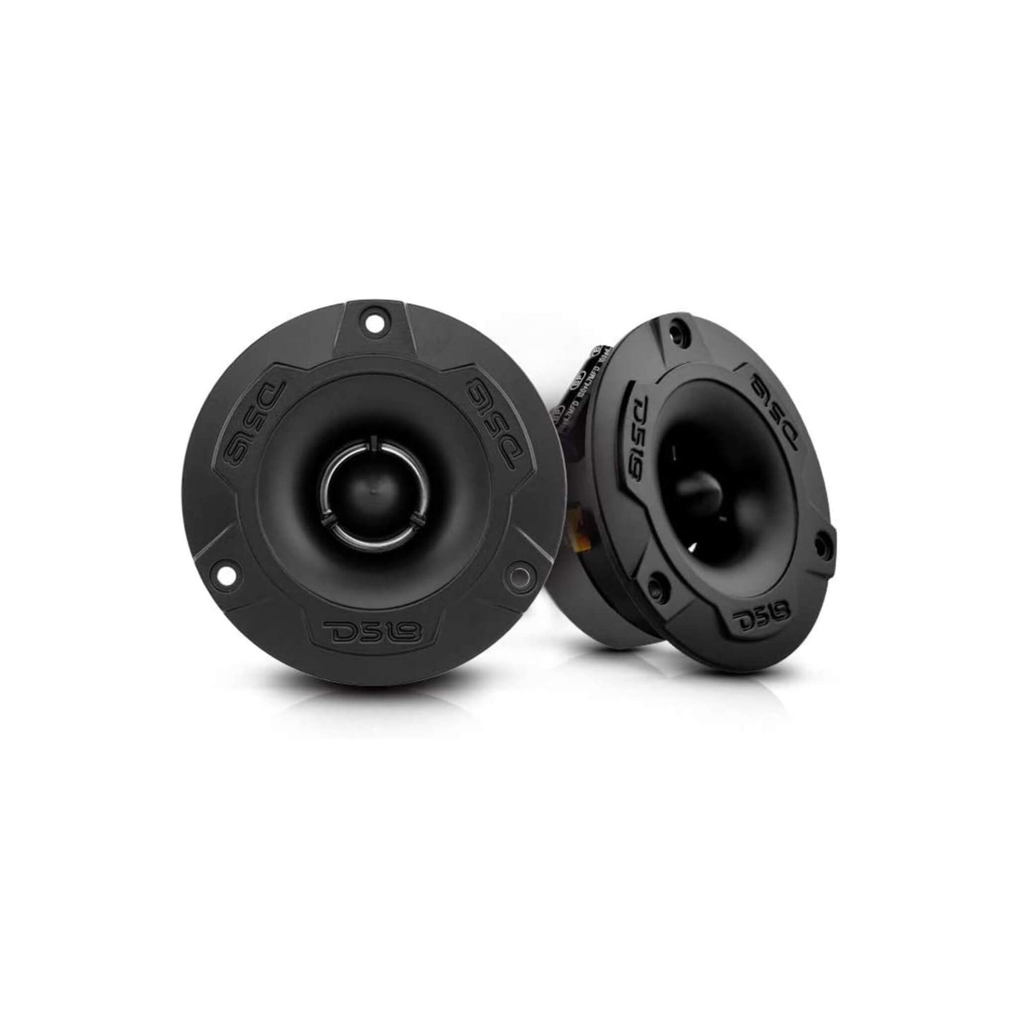 DS18 TWEETER PRO-TWX1 Aluminum Super Bullet (2 Speakers Included)