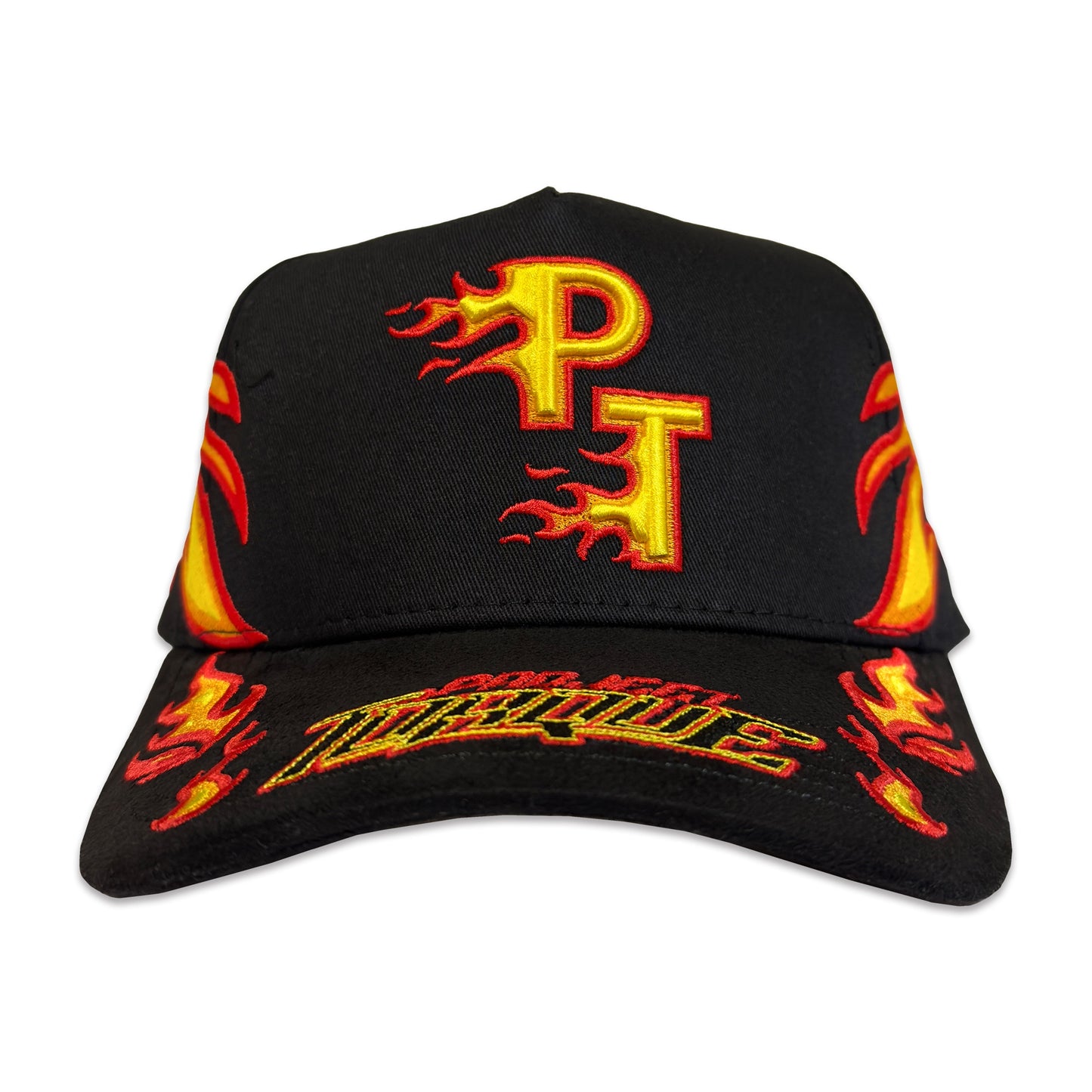 PREMIUM IGNITE HAT