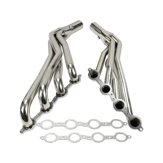 1999-2006 GMC/Chevy 1-3/4 Headers