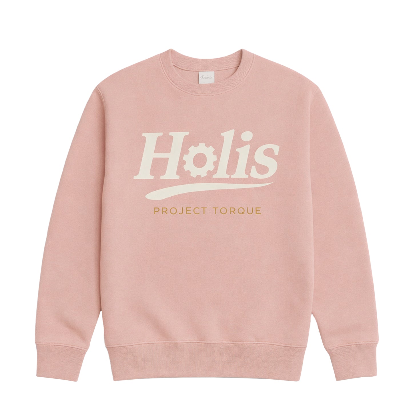 Holis Crewneck