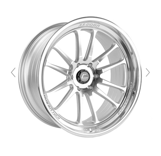 22” Cosmis Wheels Set Of 4, Bolt Pattern 6x139.7