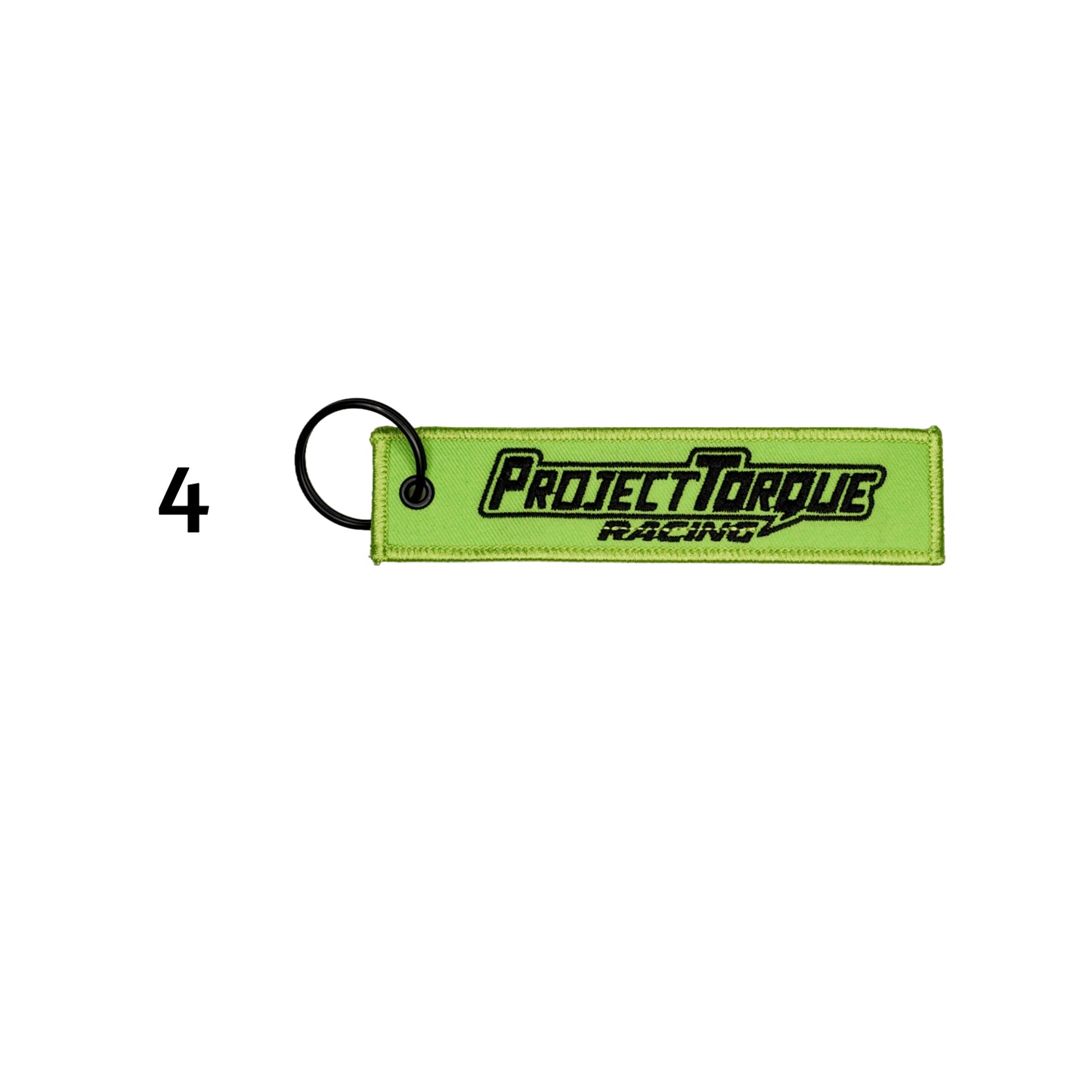 KEY TAGS