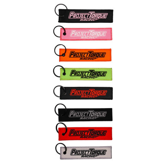 KEY TAGS