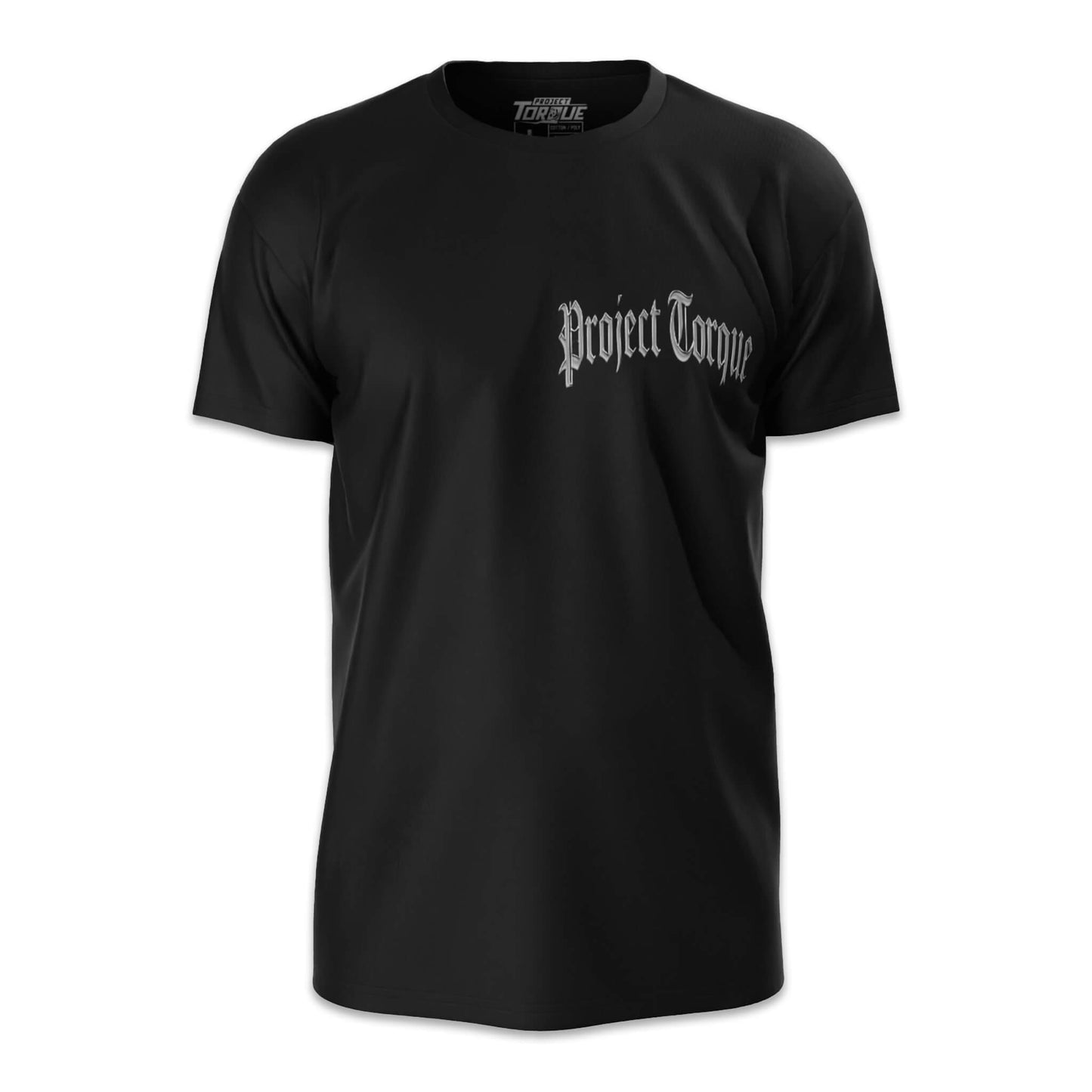 MONOCHROME LAMBO T-SHIRT