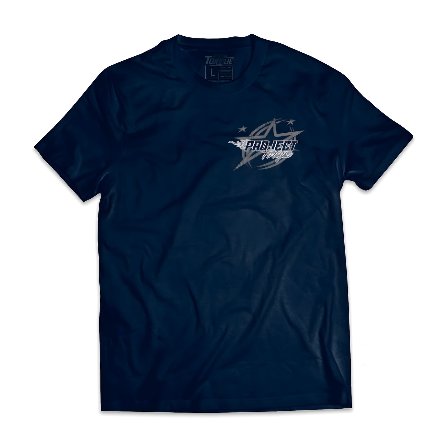 ALL-STAR TORQUE T-SHIRT