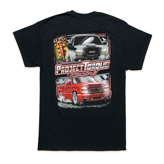 NEW CLONE & OG T-SHIRT