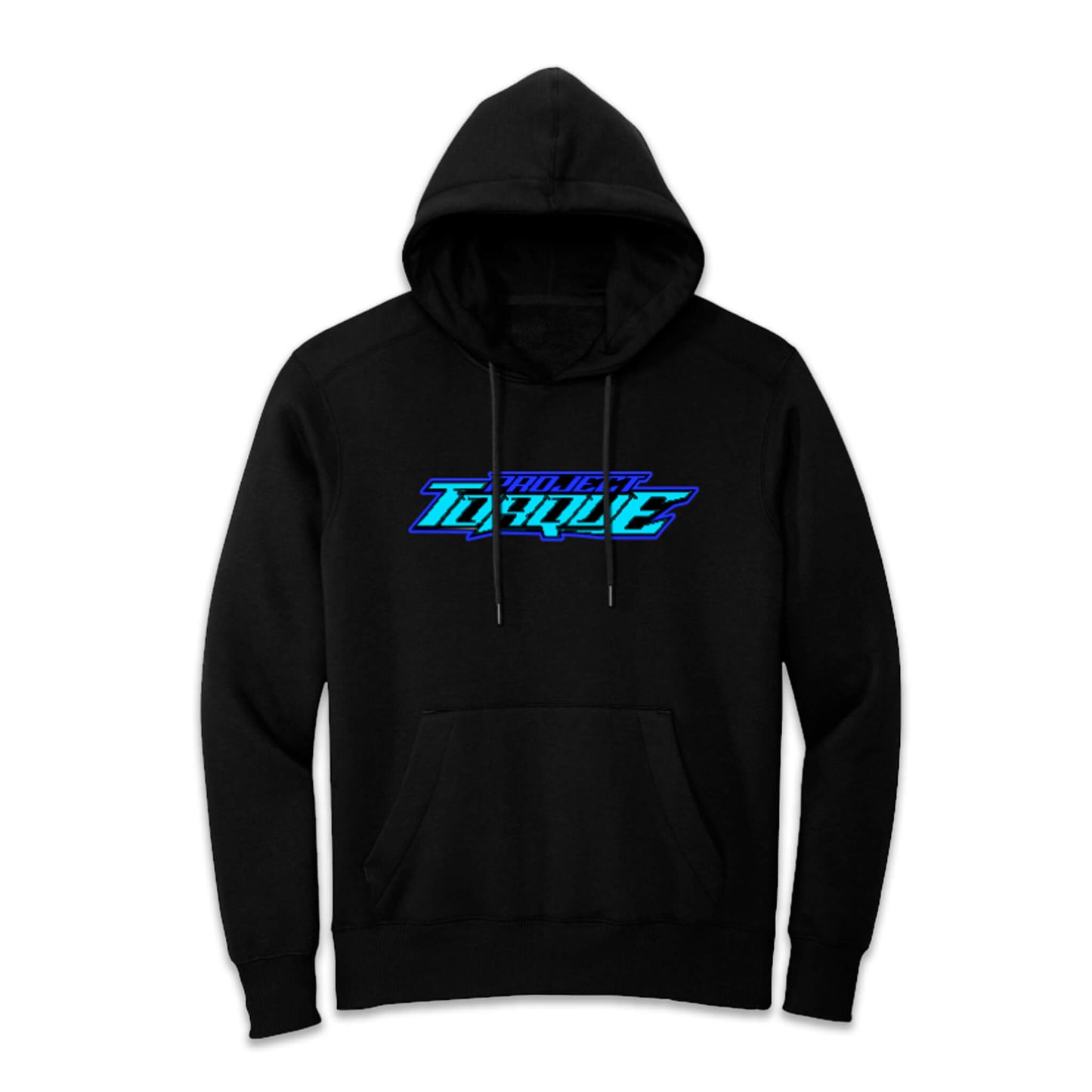 OBS PROJECT TORQUE EDITION HOODIE