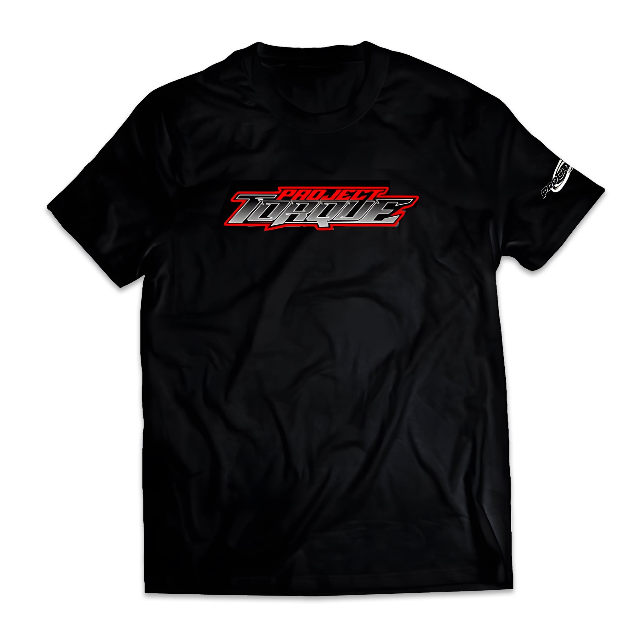 PROJECT TORQUE X PROCHARGER T-SHIRT – Project Torque