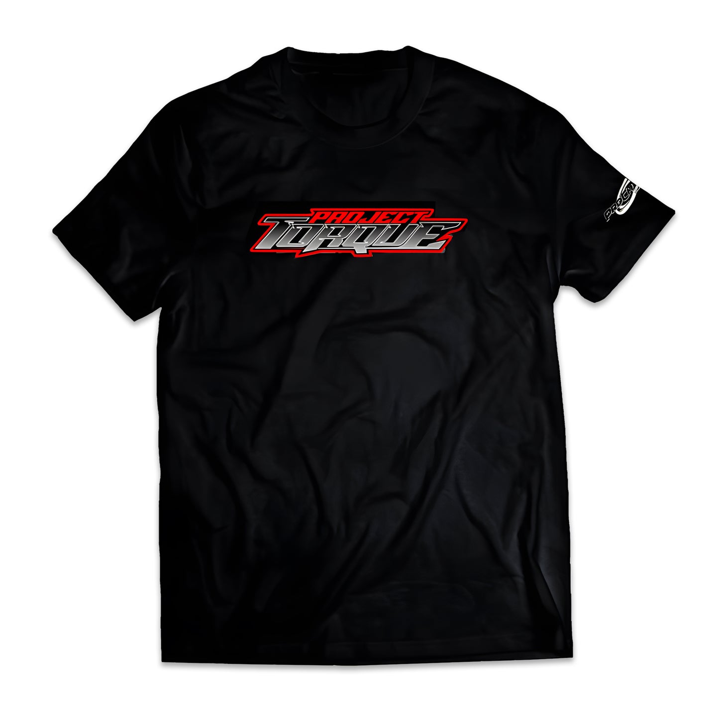 PROJECT TORQUE X PROCHARGER T-SHIRT