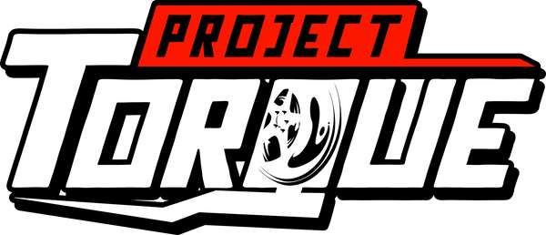 Project Torque logo