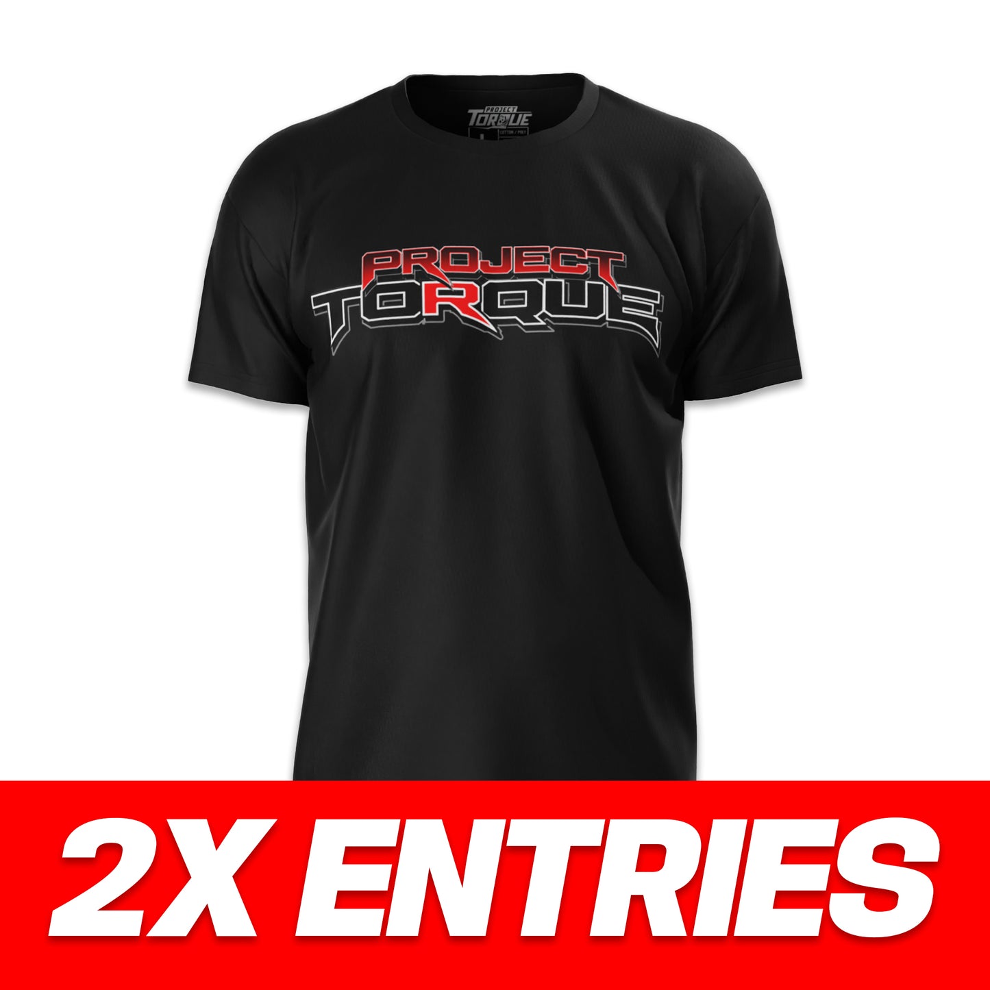 RAPTOR R T-SHIRT