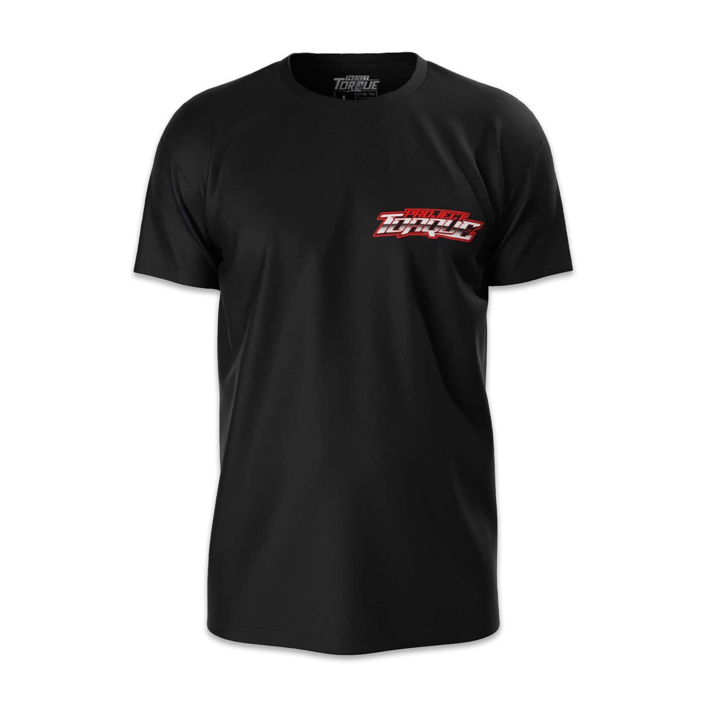 GMC FORGIATO T-SHIRT – RED EDITION