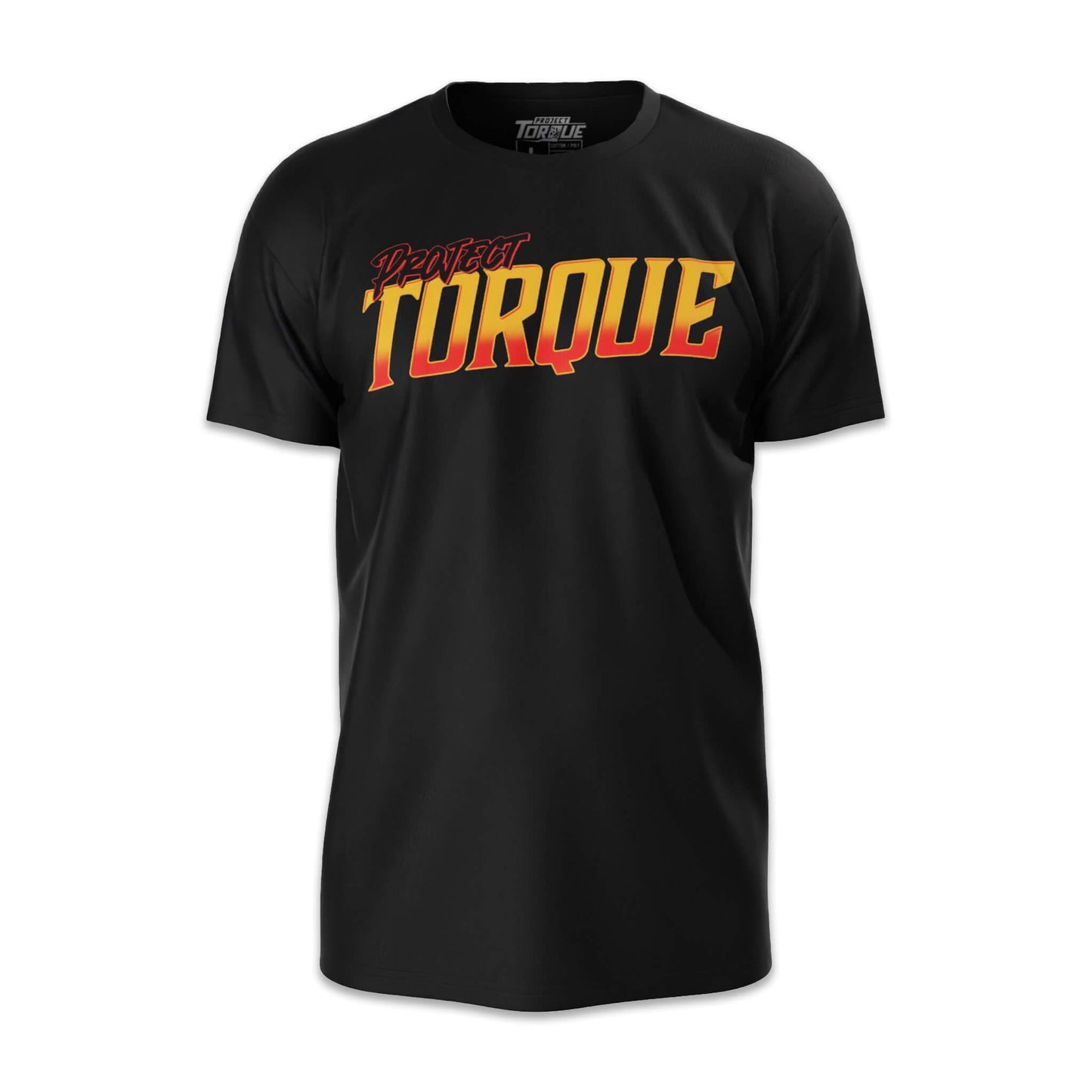 RETRO GREEN MACHINE T-SHIRT