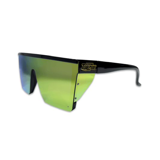 PROJECT TORQUE POLARIZED SUNGLASSES - ROSE IRIDESCENT