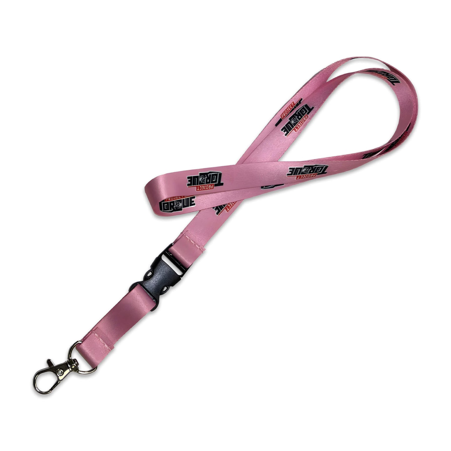 PROJECT TORQUE THIN LANYARD