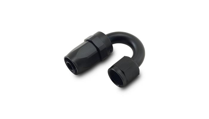 Vibrant Performance 6AN 180 Degree Hose End Fittings PN-21806