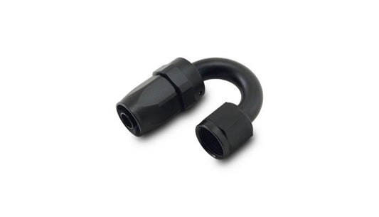 Vibrant Performance 6AN 180 Degree Hose End Fittings PN-21806