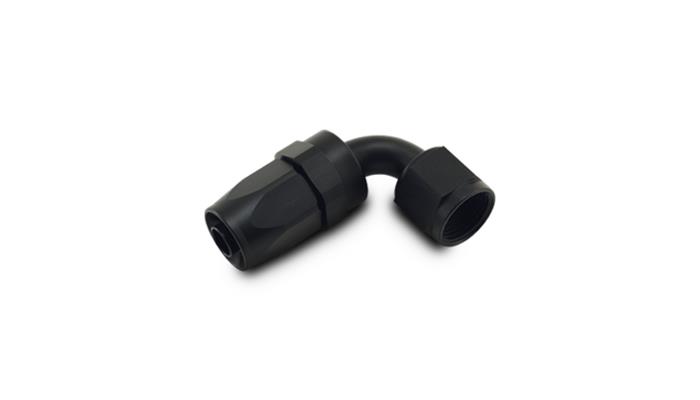 Vibrant Performance 6AN 90 Degree Hose End Fittings PN-21906