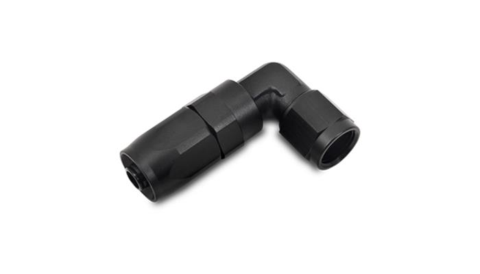 Vibrant Performance 8AN 90 Degree Hose End Fittings PN-21988