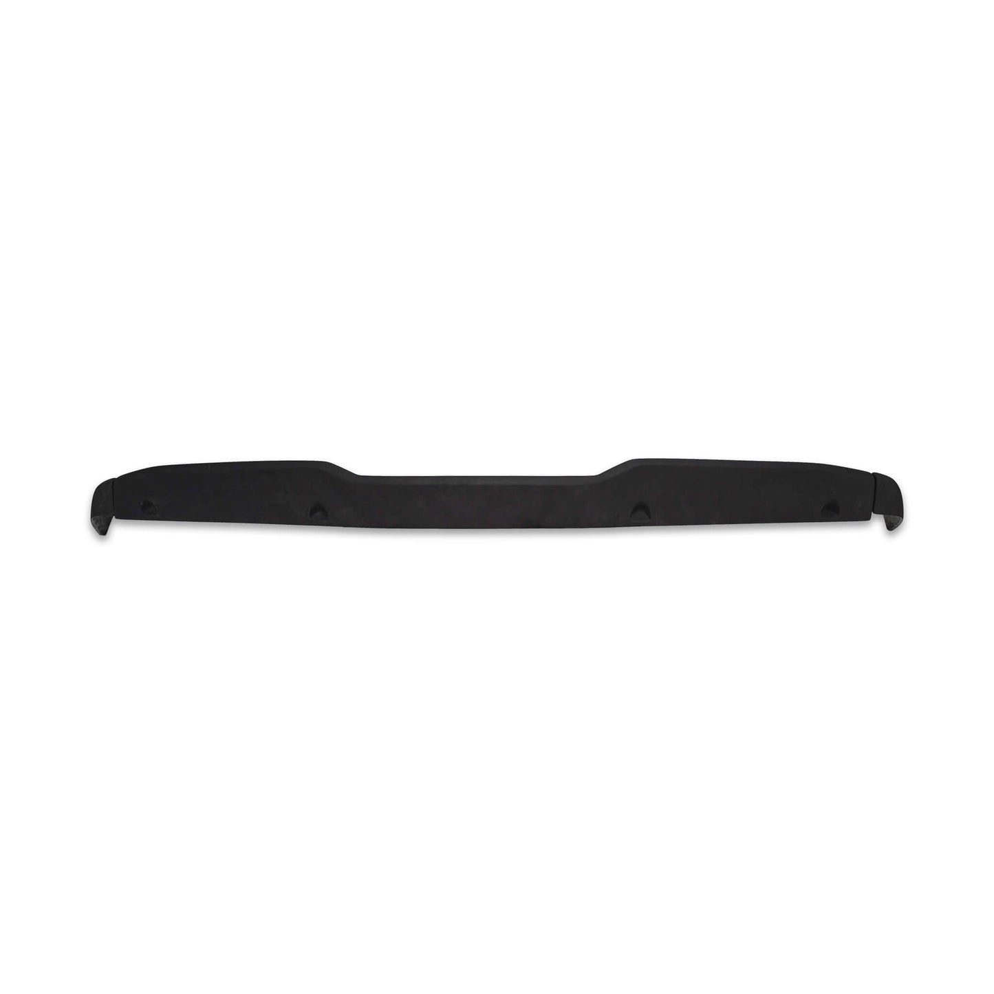 07-13 Chevy Silverado NNBS Cresspo 3PC Wing