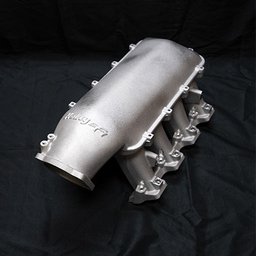 Holley EFI Hi-Ram Intake For LS1/LS2/LS6 Cathedral Port