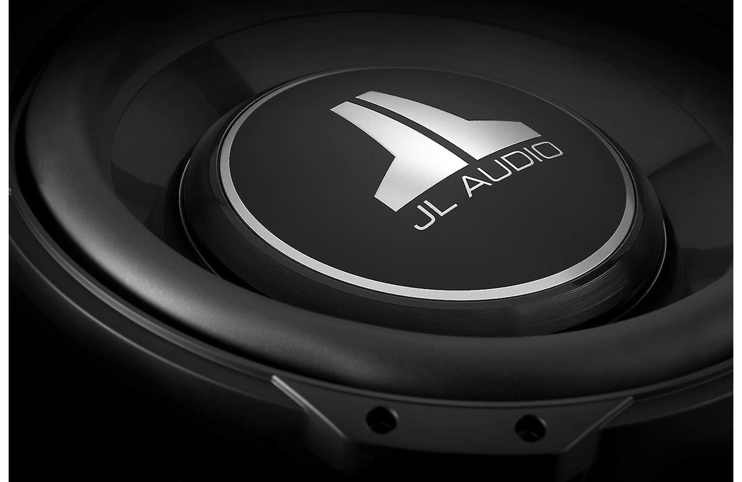 JL Audio 12TW3-D4 12" Subwoofer – 400W RMS Dual 4-Ohm Voice Coils