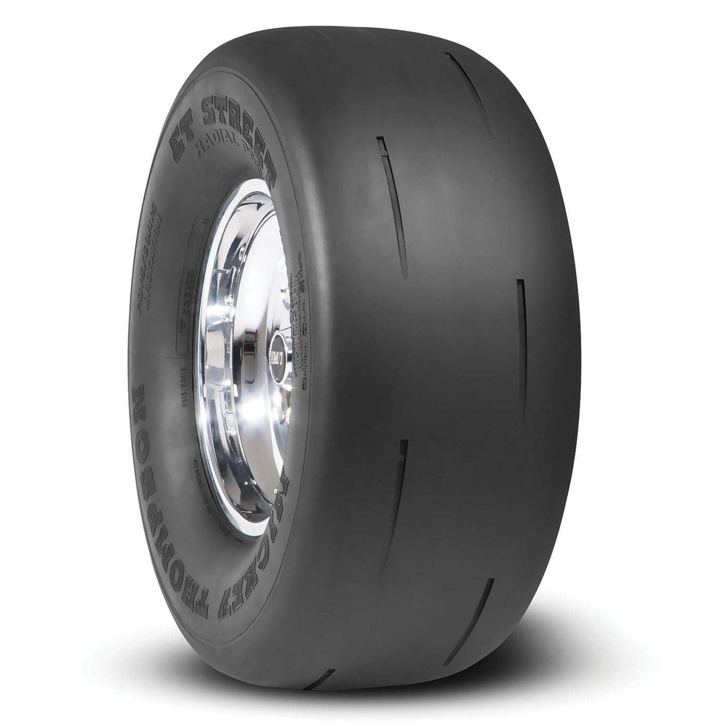 Mickey Thompson ET Street Radial Pro Tires 3754X