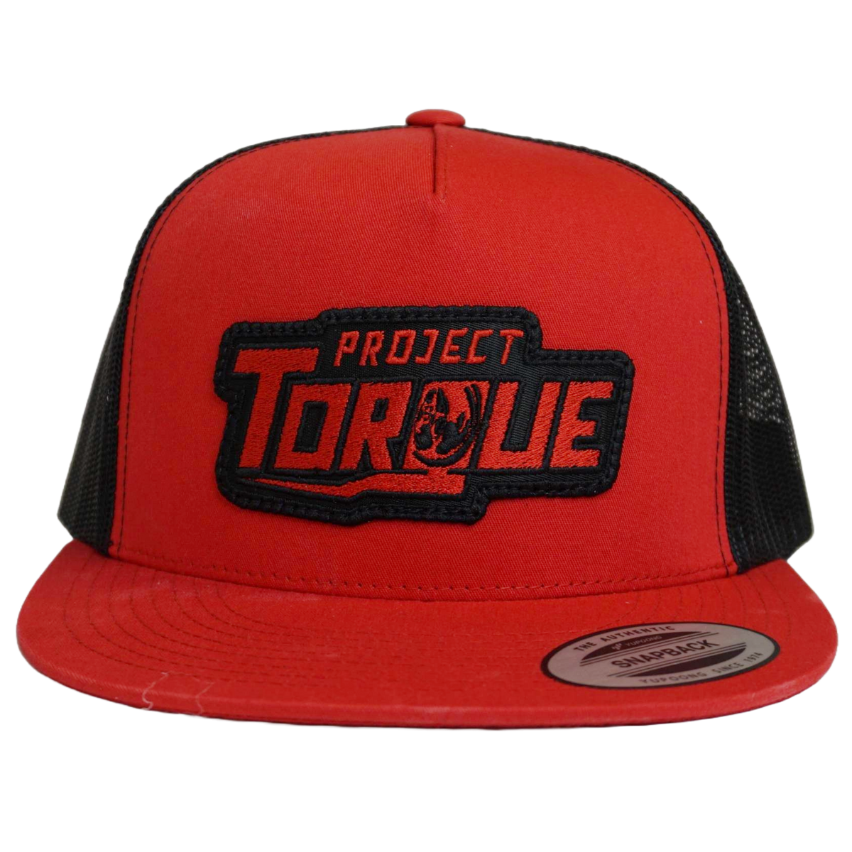 Project Torque Members Collections – Project Torque