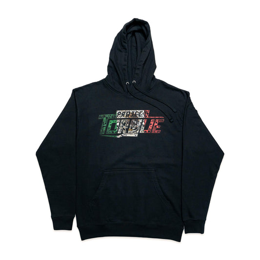 MEXICO HOODIE