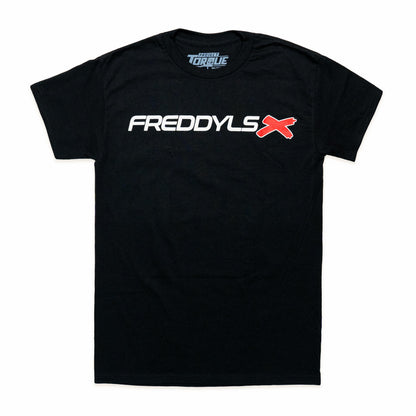 NEW FREDDY LSX T-SHIRT