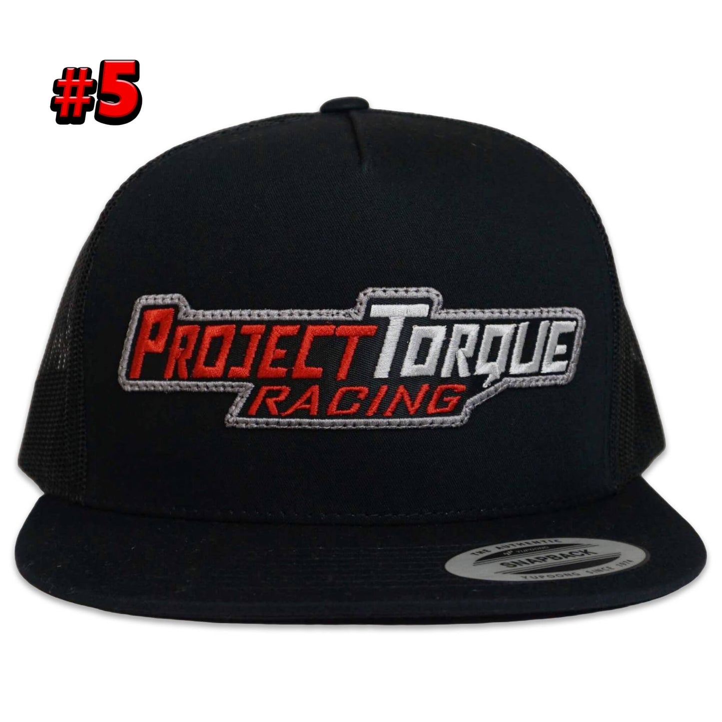 PROJECT TORQUE RACING HATS