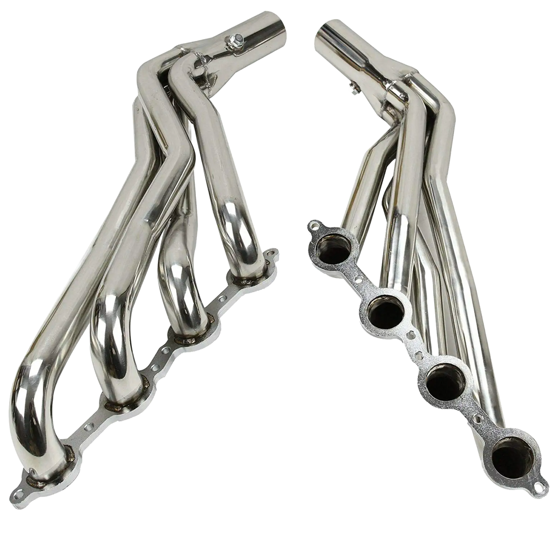 1999-2006 GMC/Chevy 1-7/8 Headers | Performance headers for 4.8, 5.3, 6 ...