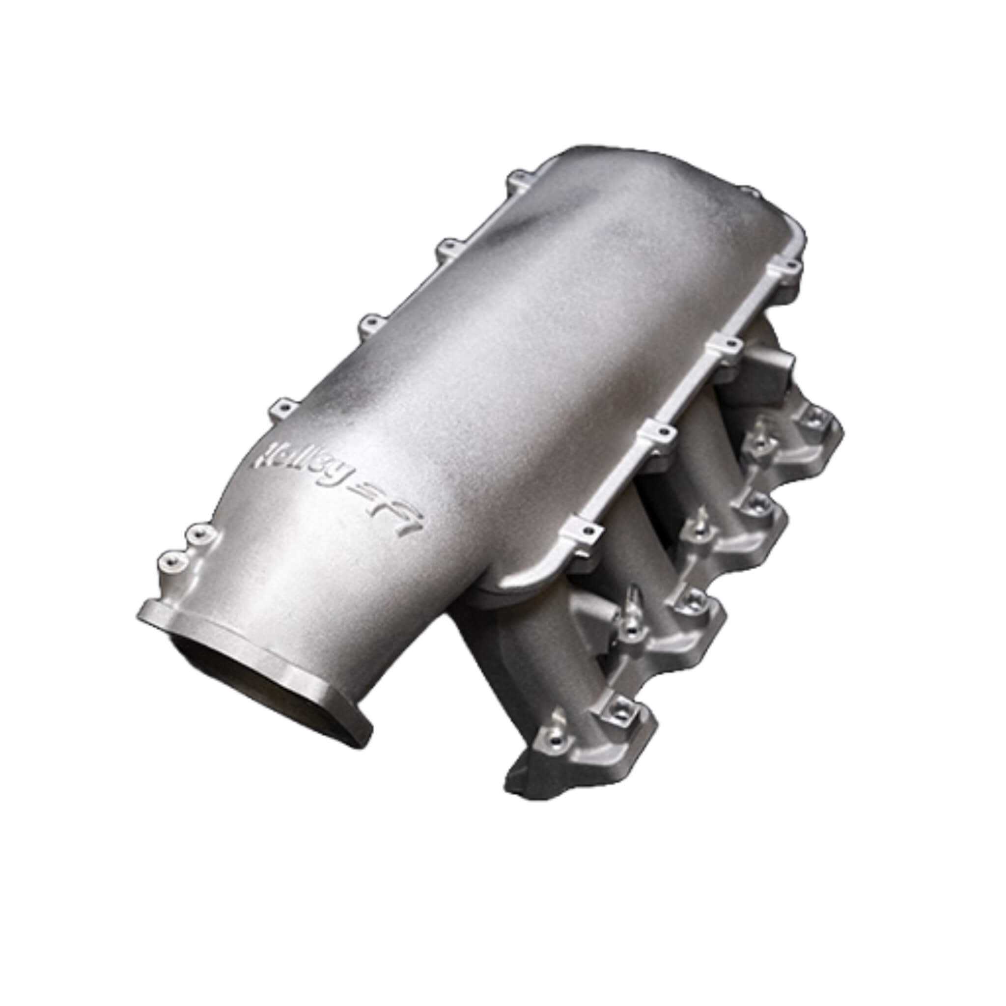 Holley EFI Hi-Ram Intake For LS1/LS2/LS6 Cathedral Port – Project Torque