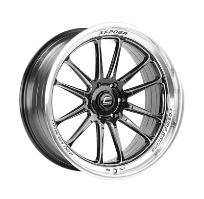 22” Black Cosmis Wheels Set Of 4, Bolt Pattern 6x139.7