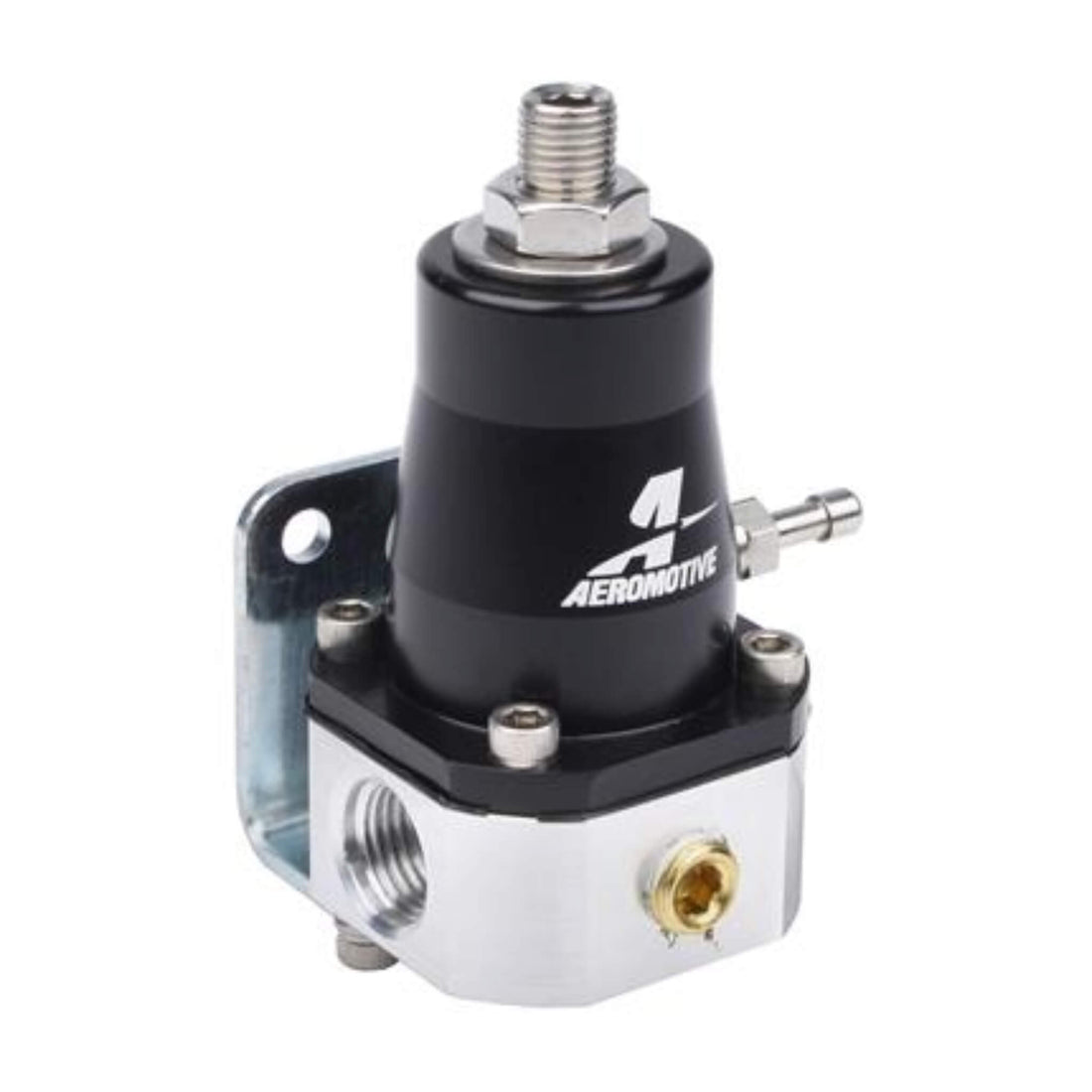 Aeromotive Universal Bypass Regulators PN-13129 – Project Torque