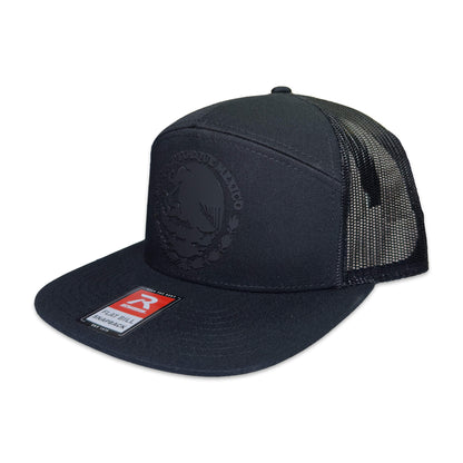 PROJECT TORQUE MEXICO HAT - BLACK