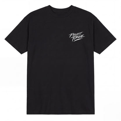 WORK FOR IT OVERSIZED T-SHIRT