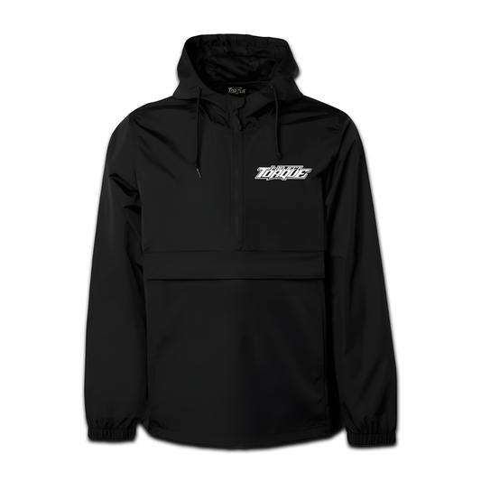 PROJECT TORQUE WINDBREAKER - BLACK