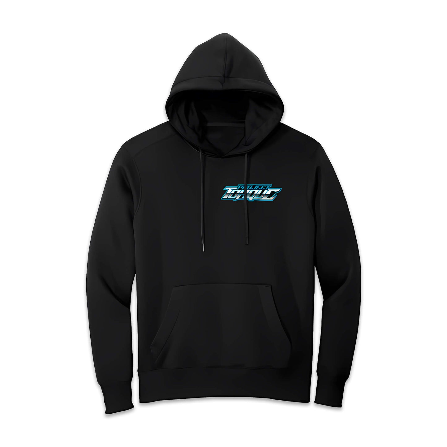 GMC FORGIATO HOODIE – AQUA EDITION