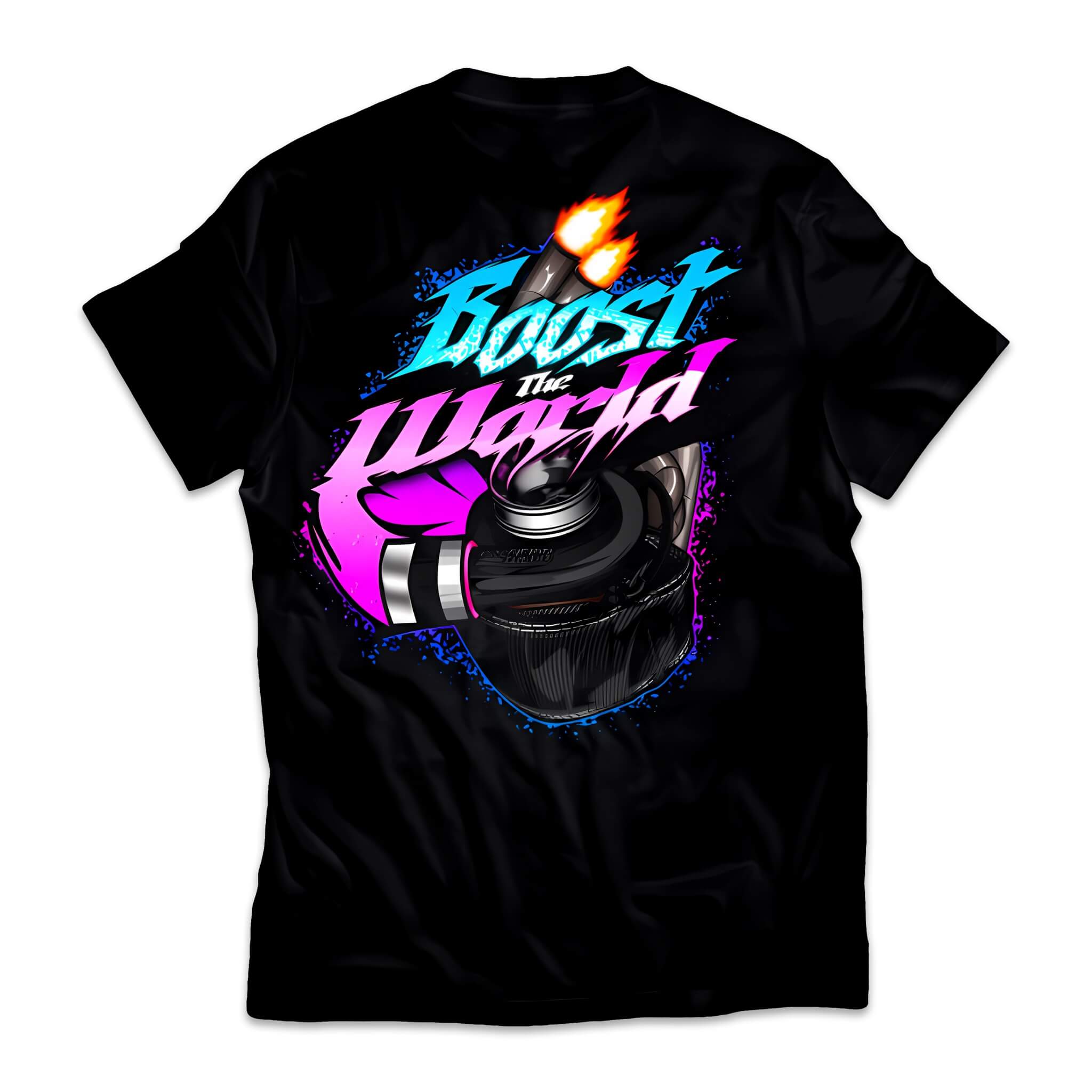 Project Torque Store Merch β Project Torque